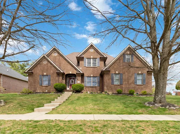 200 Park Lakes Dr, Richmond, KY 40475