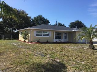 7316 Star Dust Dr, Port Richey, FL 34668