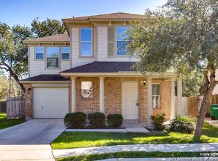 318 Agency Oaks, San Antonio, TX 78249