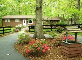 1293 Oak Park Rd, Madison, VA 22727