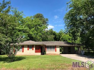 1105 Daniels St, Baker, LA 70714