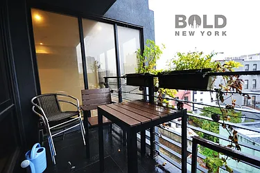 Rented by Bold New York