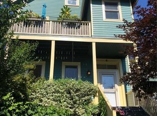 6 Prospect St, Nyack, NY 10960