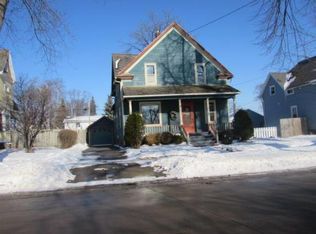 1008 W Franklin St, Appleton, WI 54914