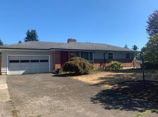 310 SE 154th Ave, Portland, OR 97233