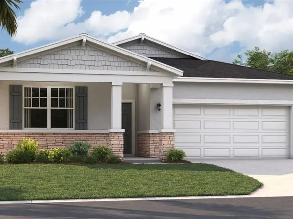 917 Pearlwood Loop, Eagle Lake, FL 33839