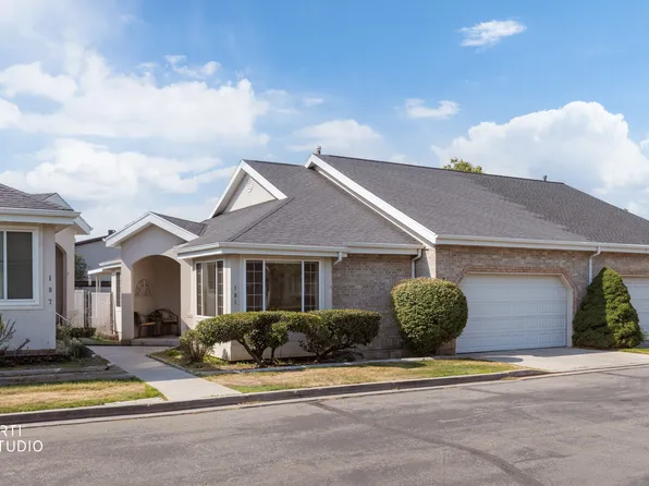 191 W 170 N, Orem, UT 84057