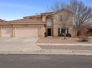7304 Torin Dr NE, Albuquerque, NM 87122