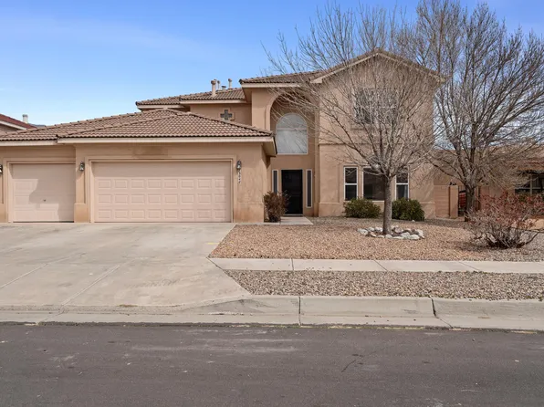 7304 Torin Dr NE, Albuquerque, NM 87122