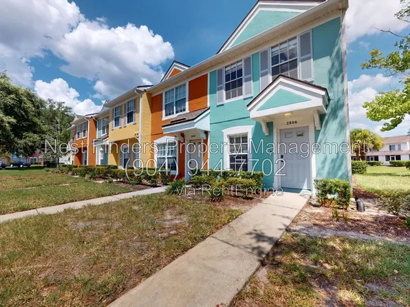 12311 Kensington Lakes Dr Unit 2806, Jacksonville, FL 32246