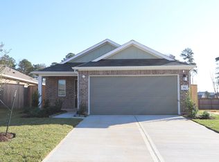 561 Brook Terrance Ln, Willis, TX 77378