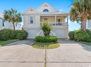 242 Georges Bay Rd, Murrells Inlet, SC 29576