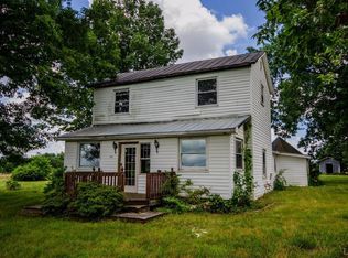 1147 Hancock Rd, Red House, VA 23963