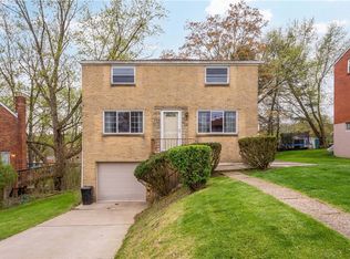 423 Lucy Dr, Pittsburgh, PA