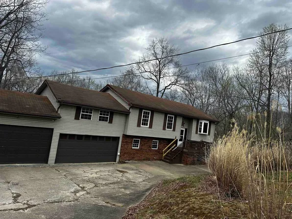 54 Hubbards Hts, Huntington, WV 25704