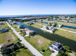 LOT53 Croaker Dr, Hernando Beach, FL 34607