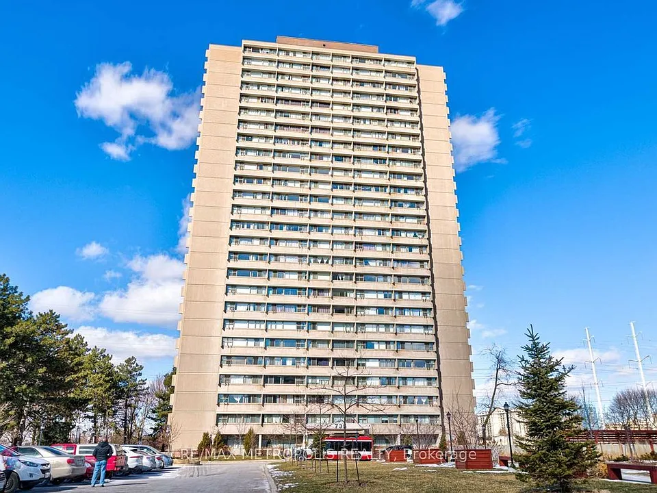 735 Don Mills Rd #704