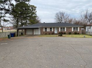 5301 Blackburn Ave, Fort Smith, AR 72903