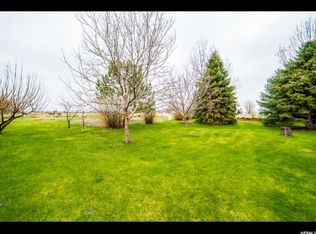 1252 S 1950 W, Payson, UT 84651