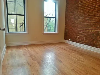 Rented by BLS Realty