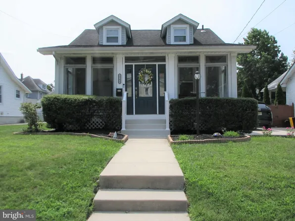 5742 Whitman Ter, Pennsauken, NJ 08109