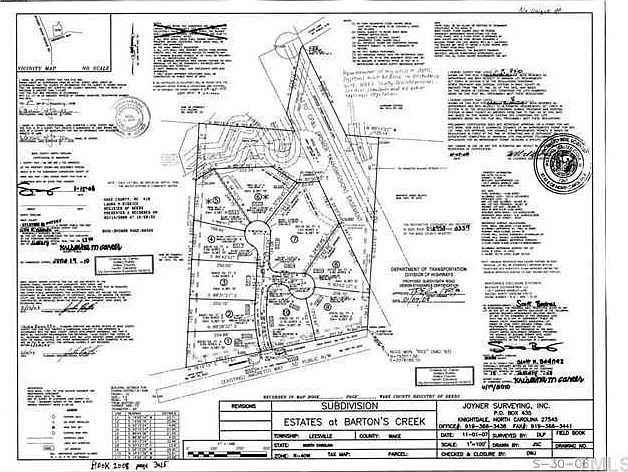 2nd image of 2805 Bending Tree Ct
