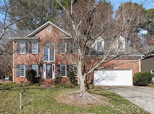 6401 Morningsong Ln, Charlotte, NC 28269
