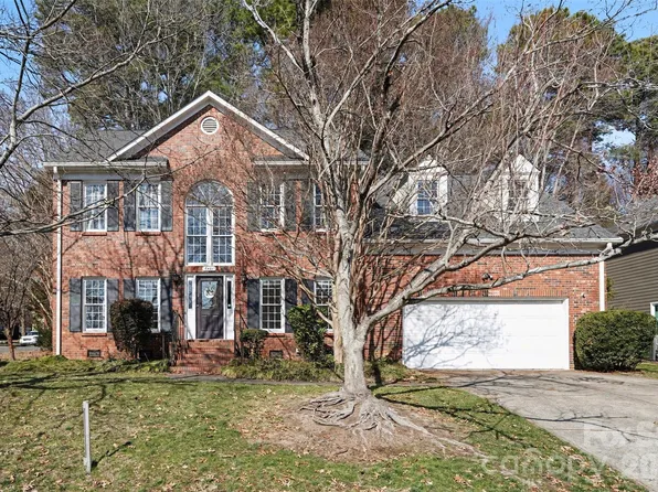 6401 Morningsong Ln, Charlotte, NC 28269