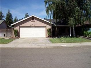 14523 S Chickasaw Way, Manteca, CA 95336