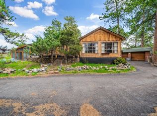 4334 Picutis Rd, Indian Hills, CO 80454