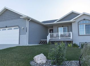 7385 Castlewood Dr, Summerset, SD 57718