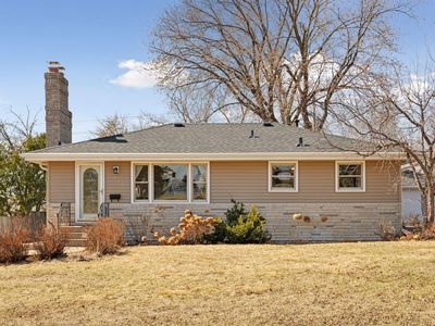 1709 Independence Ave N, Golden Valley, MN, 55427
