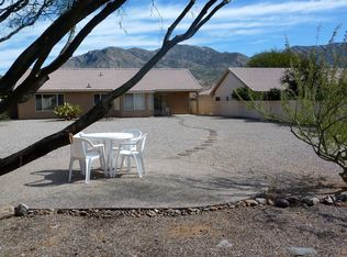 37284 S Golf Course Dr, Tucson, AZ 85739