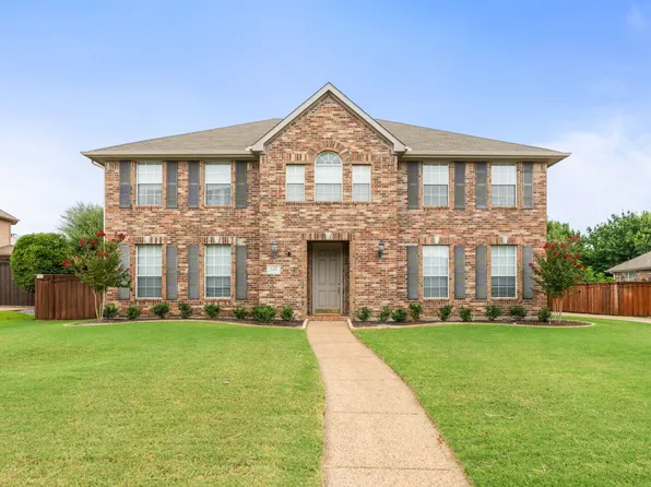 612 Morning View Way, Murphy, TX 75094
