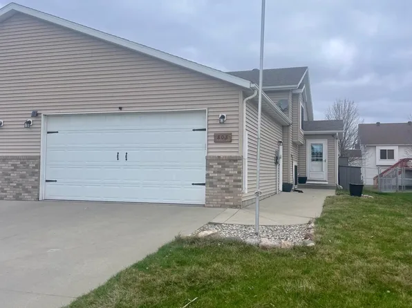 808 3rd Ave NE, Dilworth, MN 56529
