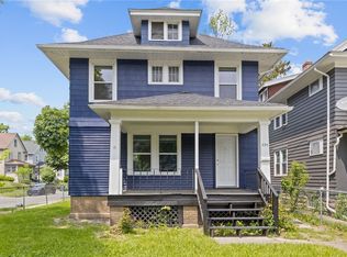 590 Driving Park Ave, Rochester, NY 14613