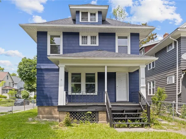 590 Driving Park Ave, Rochester, NY 14613