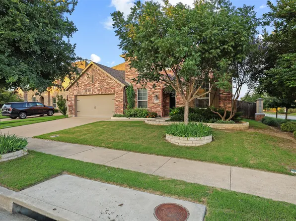 3500 Jersey Rd, Melissa, TX 75454