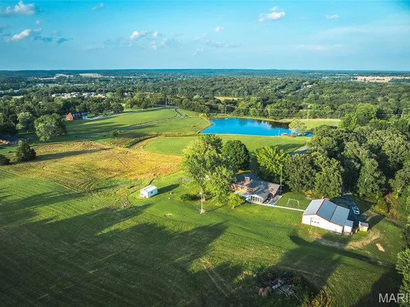 1322 Highway O, Rolla, MO 65401