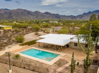 4055 N Drake Pl, Tucson, AZ 85749