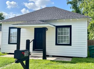 306 Cherry St, Sulphur, LA 70663