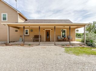 4435 S Fm 113, Millsap, TX 76066