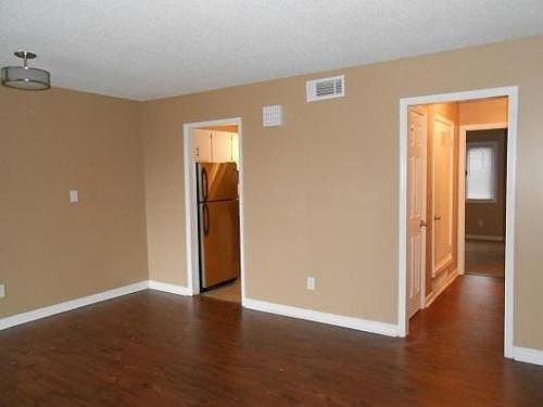 Living Room - Blue Canoe