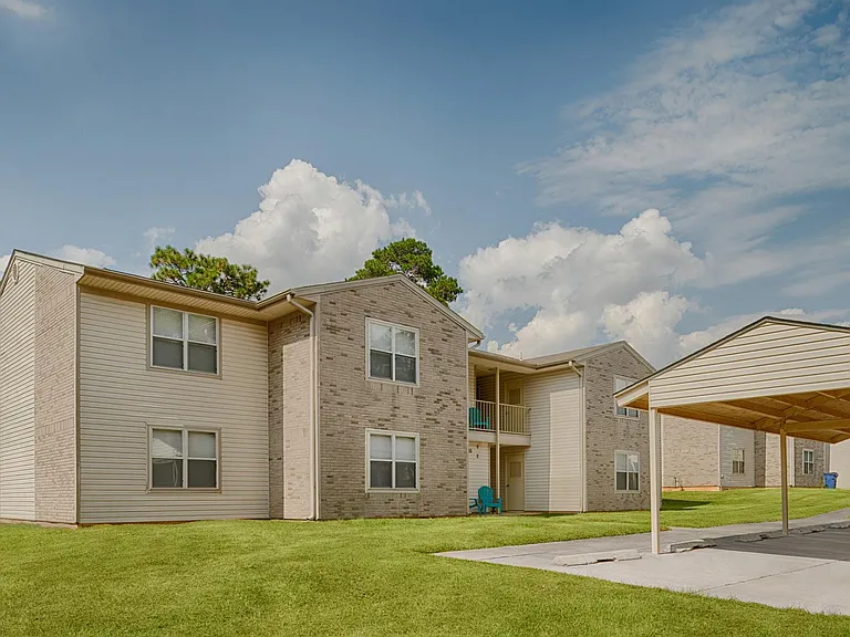 Fort Polk All Inclusive Living for Everyone — Photo 51