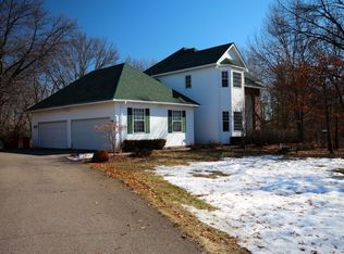 2161 157th Ln NW, Andover, MN 55304