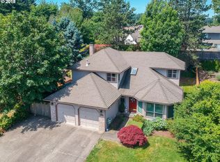 8445 SW 158th Pl, Beaverton, OR 97007