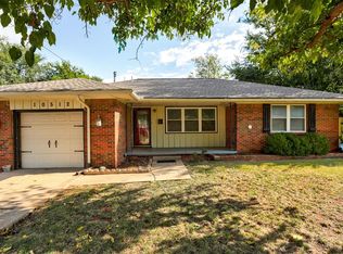 10512 Ridgeview Dr, Oklahoma City, OK 73120