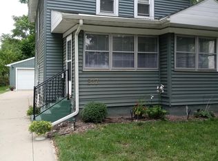 217 Wall St, Jackson, MI 49203