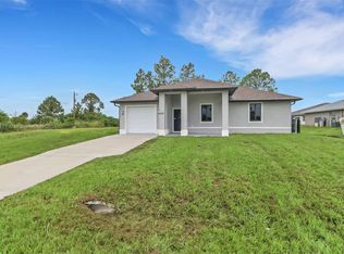 4501/4503 15th St SW, Lehigh Acres, FL 33973