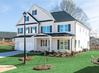 6525 Wallace Pond Way, Cumming, GA 30028